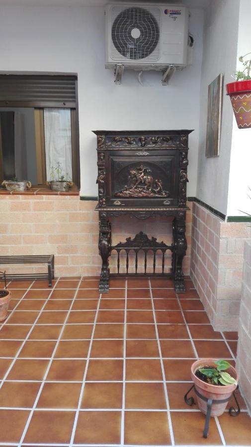 La Casa De Las Abuelas Toledo Luaran gambar