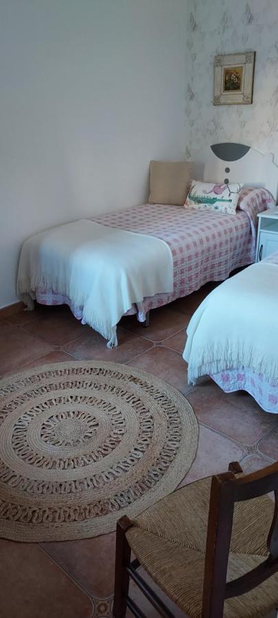La Casa De Las Abuelas Toledo Luaran gambar