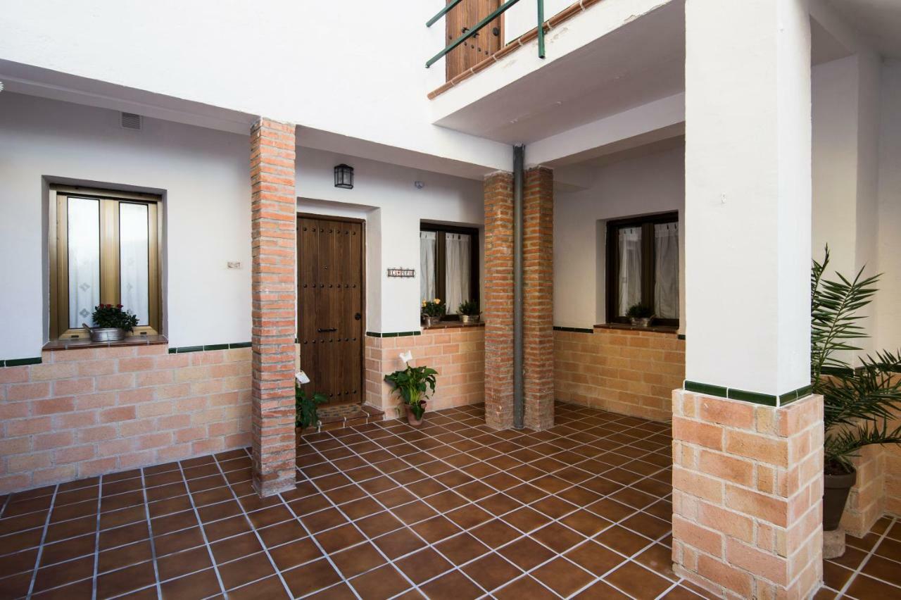 La Casa De Las Abuelas Toledo Luaran gambar