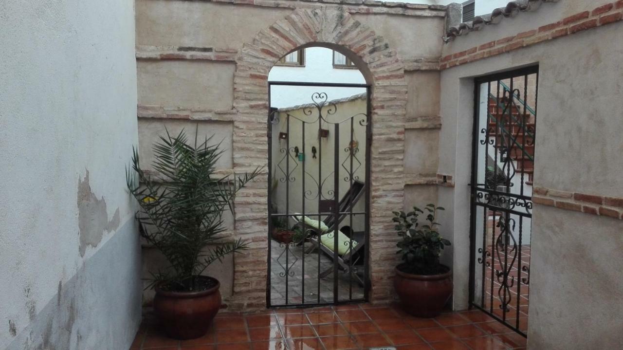 La Casa De Las Abuelas Toledo Luaran gambar