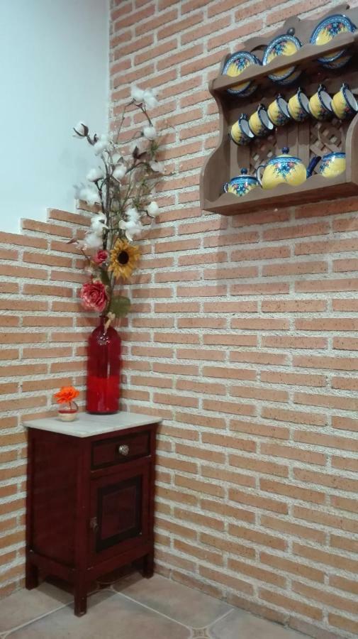 La Casa De Las Abuelas Toledo Luaran gambar